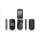 Maxcom MM 825 Czarny - 1115054 - zdjęcie 3
